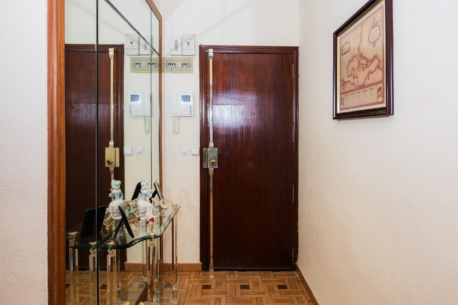  à vendre appartement Valencia De Las Torres Campiña Sur 2