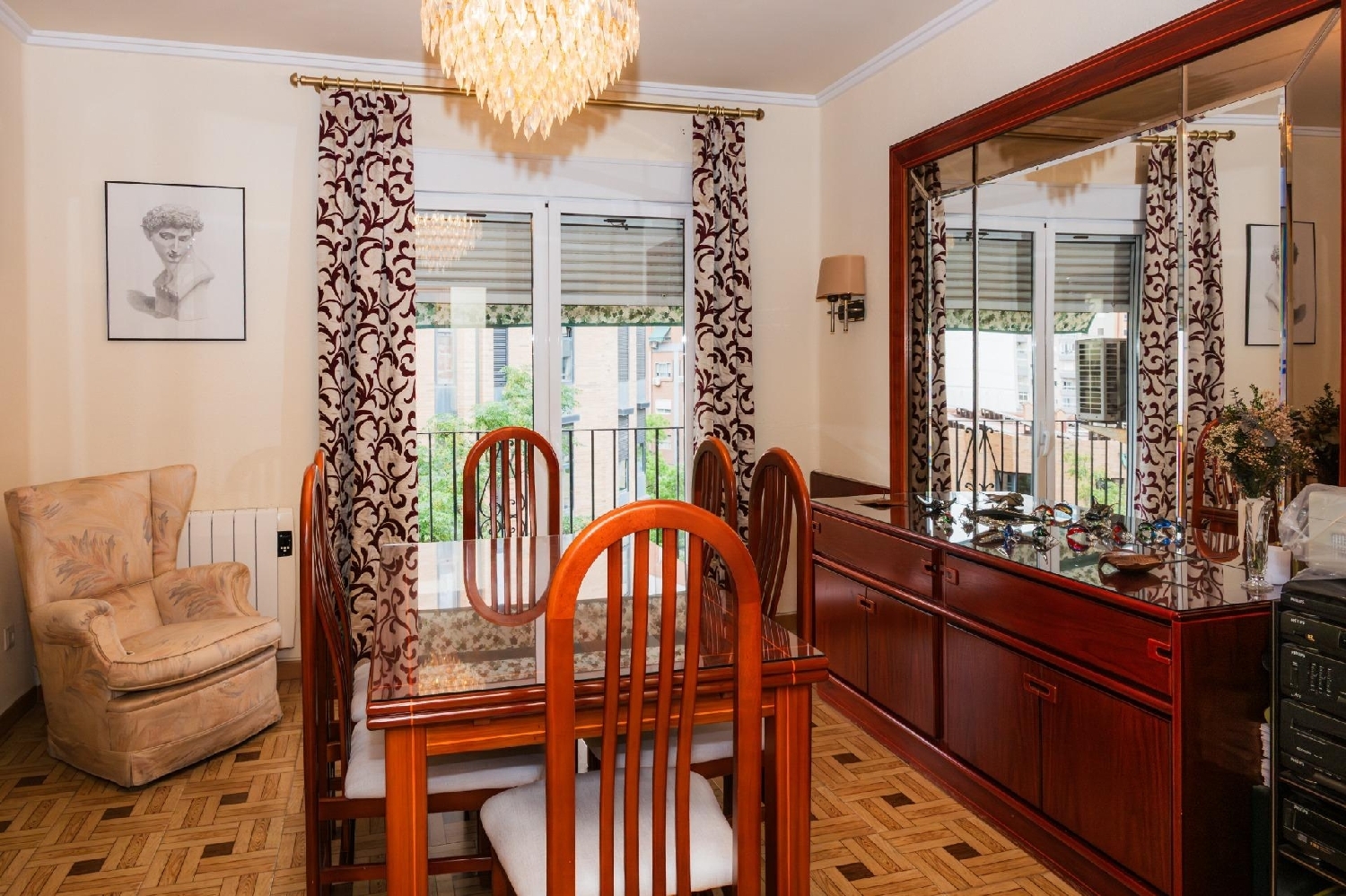  à vendre appartement Valencia De Las Torres Campiña Sur 4