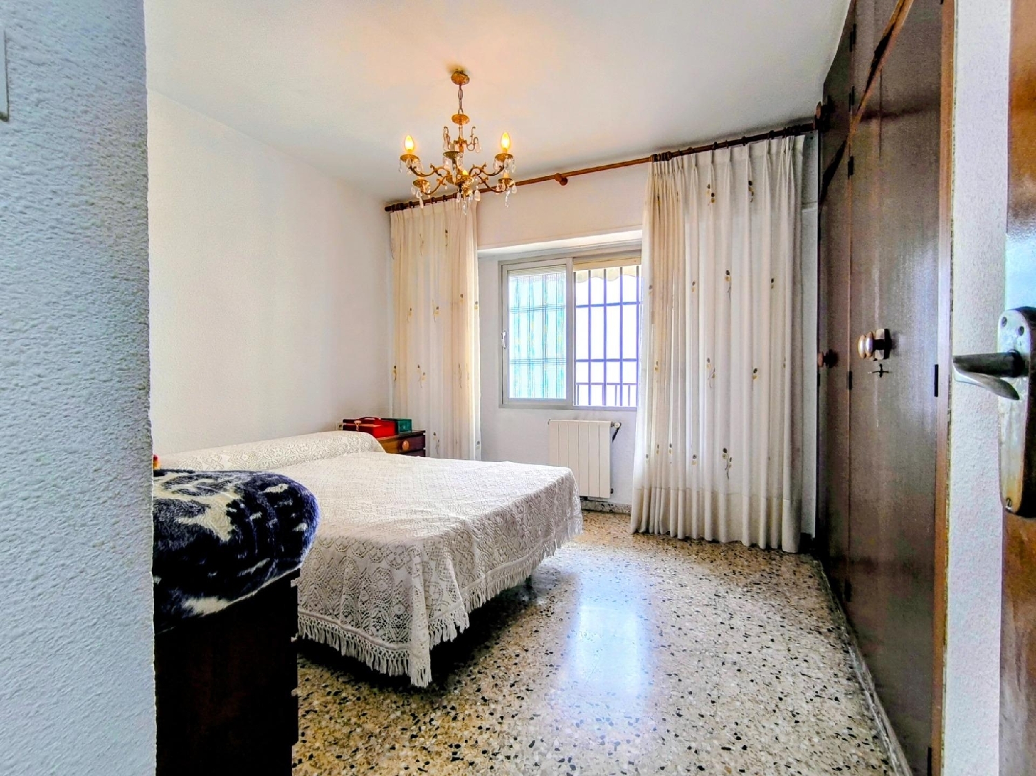  à vendre appartement Valencia De Las Torres Campiña Sur 8