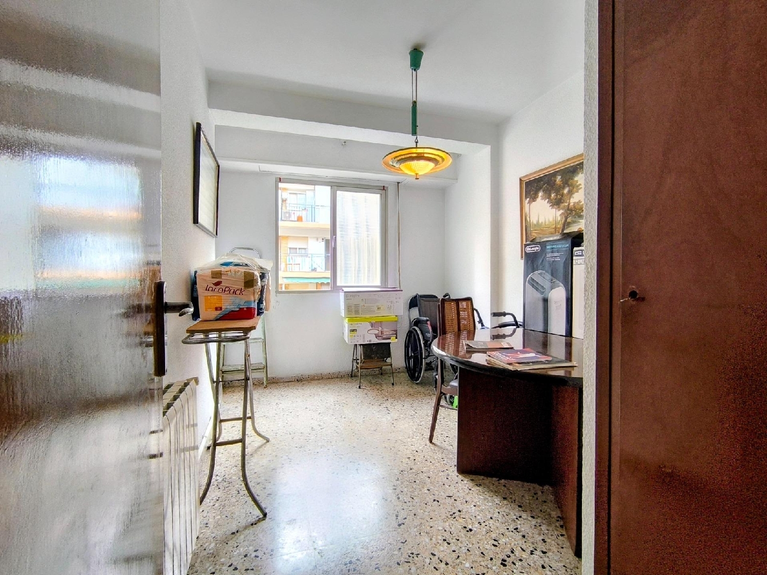  à vendre appartement Valencia De Las Torres Campiña Sur 3