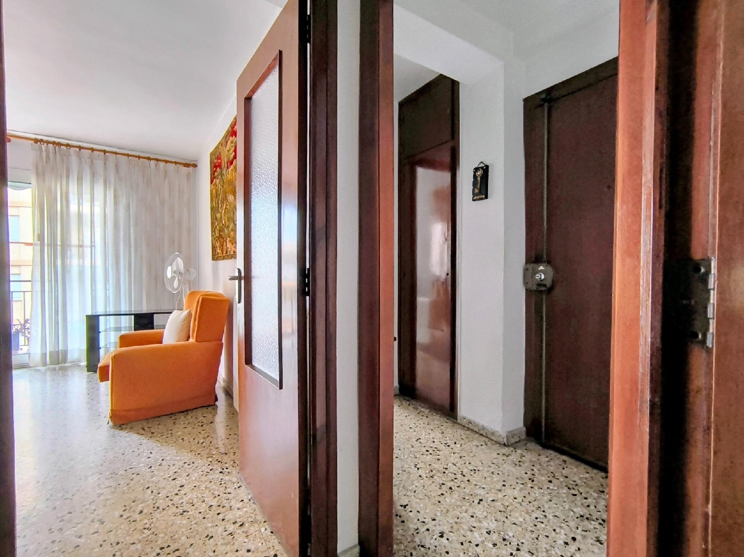  à vendre appartement Valencia De Las Torres Campiña Sur 2