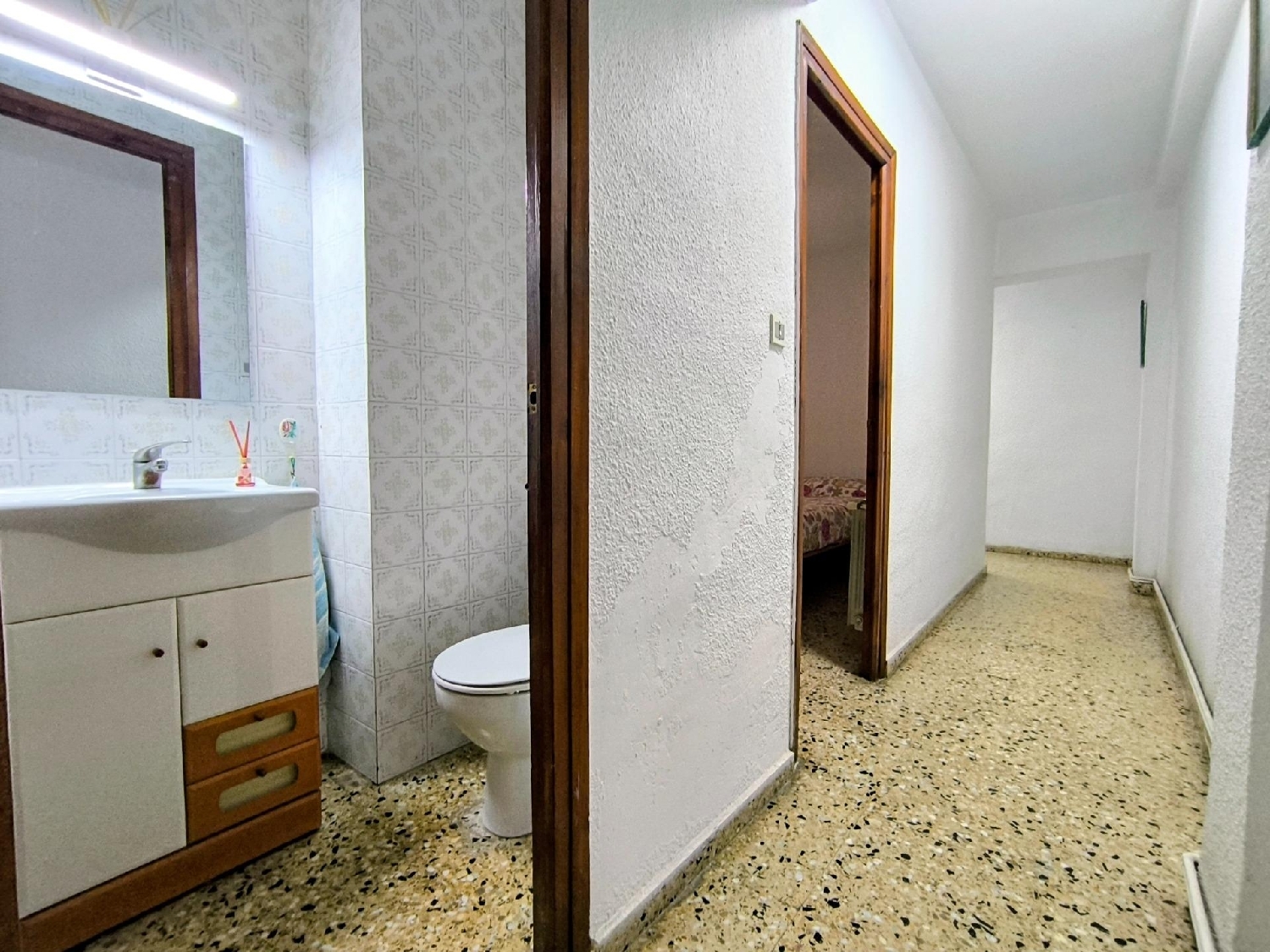  à vendre appartement Valencia De Las Torres Campiña Sur 5