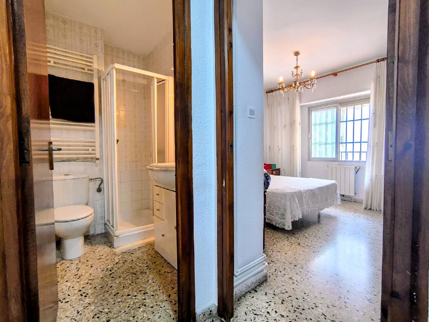  à vendre appartement Valencia De Las Torres Campiña Sur 7