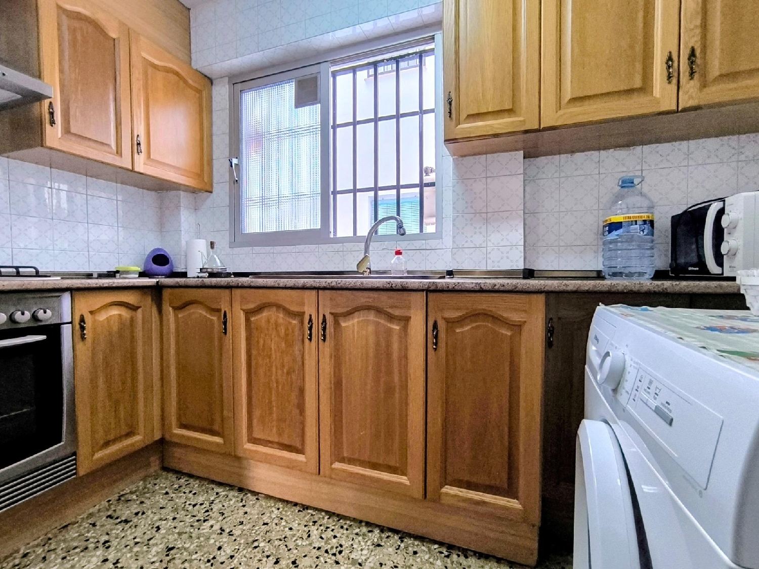  à vendre appartement Valencia De Las Torres Campiña Sur 4
