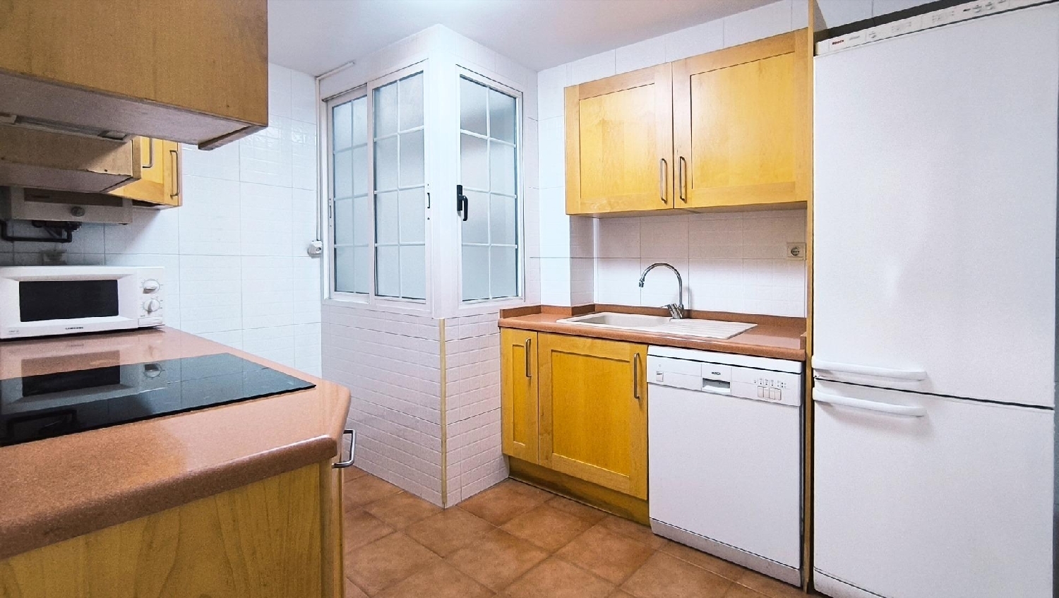  à vendre appartement Valencia De Las Torres Campiña Sur 6