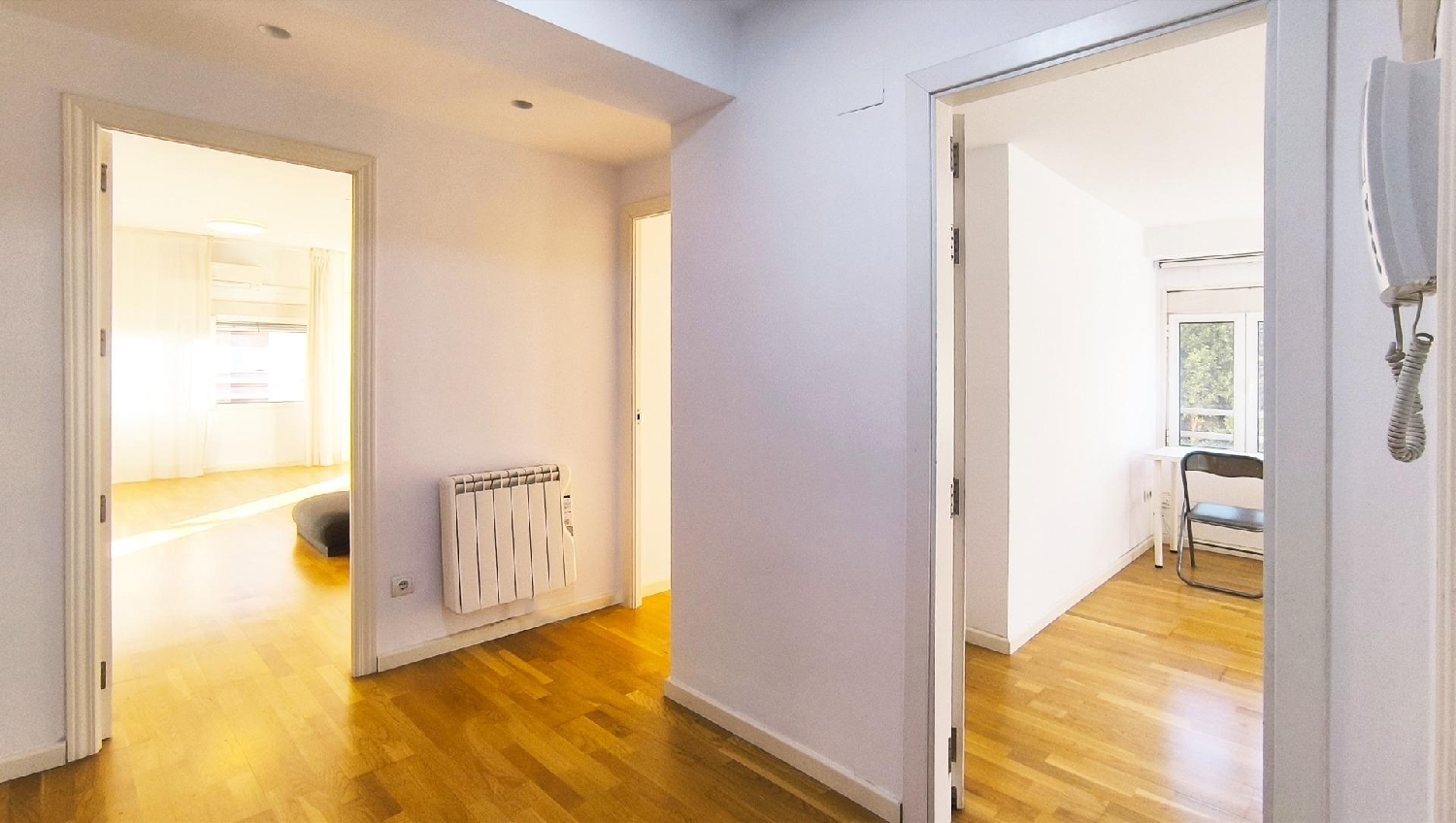  à vendre appartement Valencia De Las Torres Campiña Sur 5