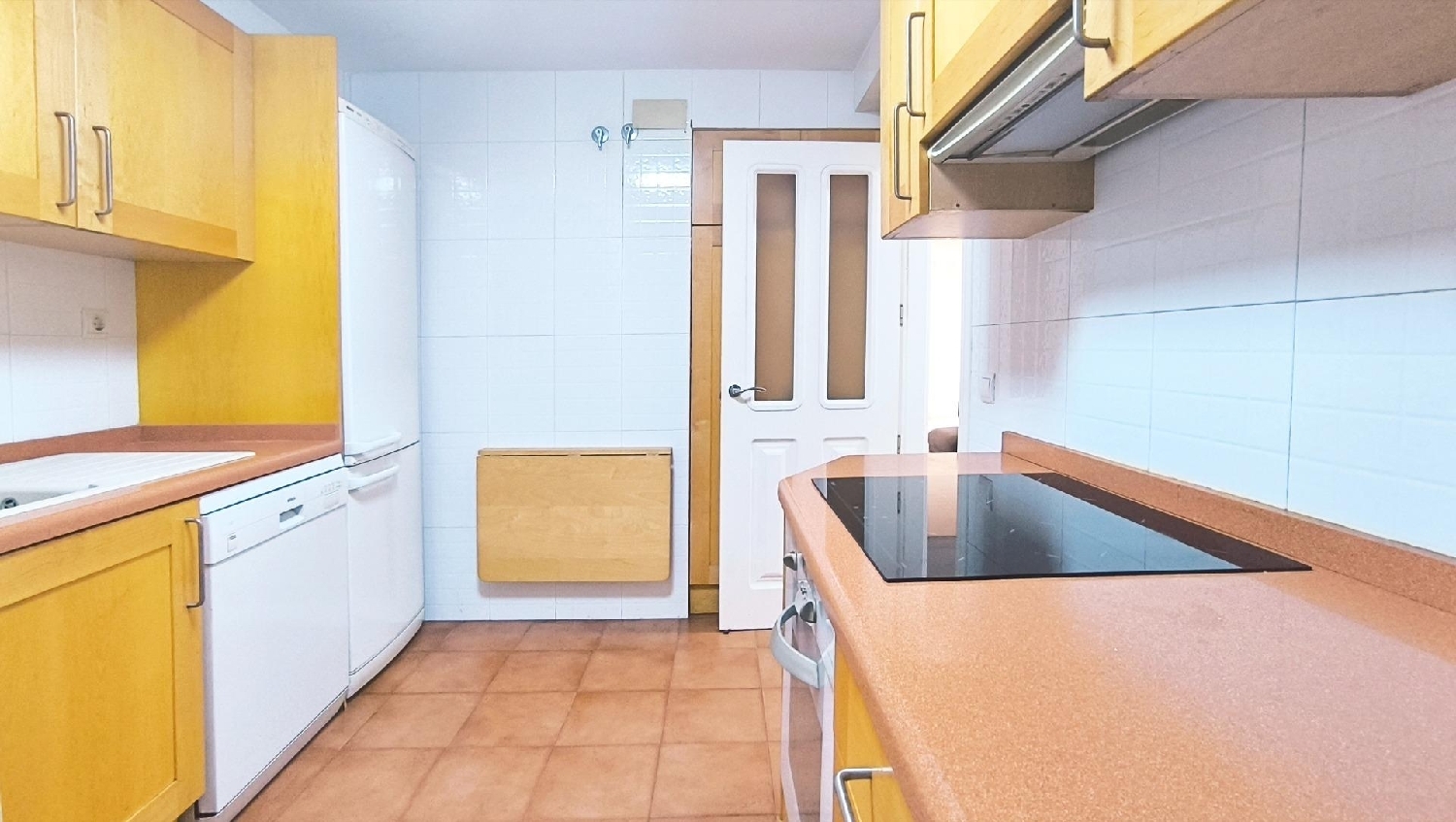  à vendre appartement Valencia De Las Torres Campiña Sur 7