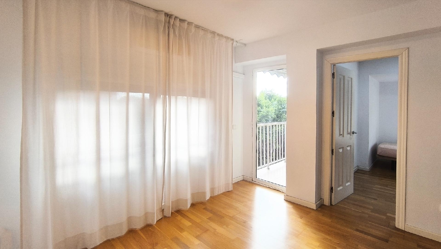  à vendre appartement Valencia De Las Torres Campiña Sur 3