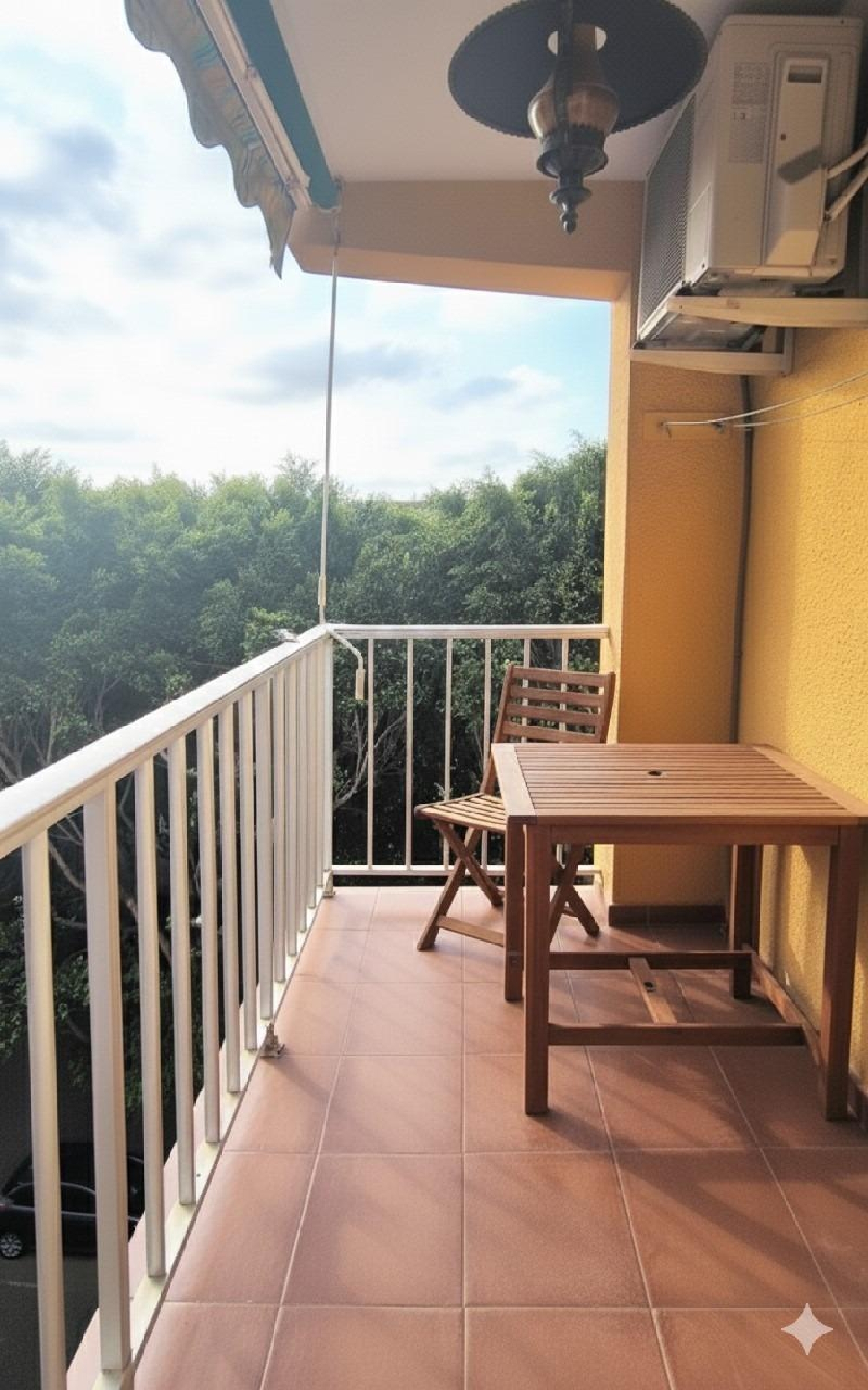  à vendre appartement Valencia De Las Torres Campiña Sur 4