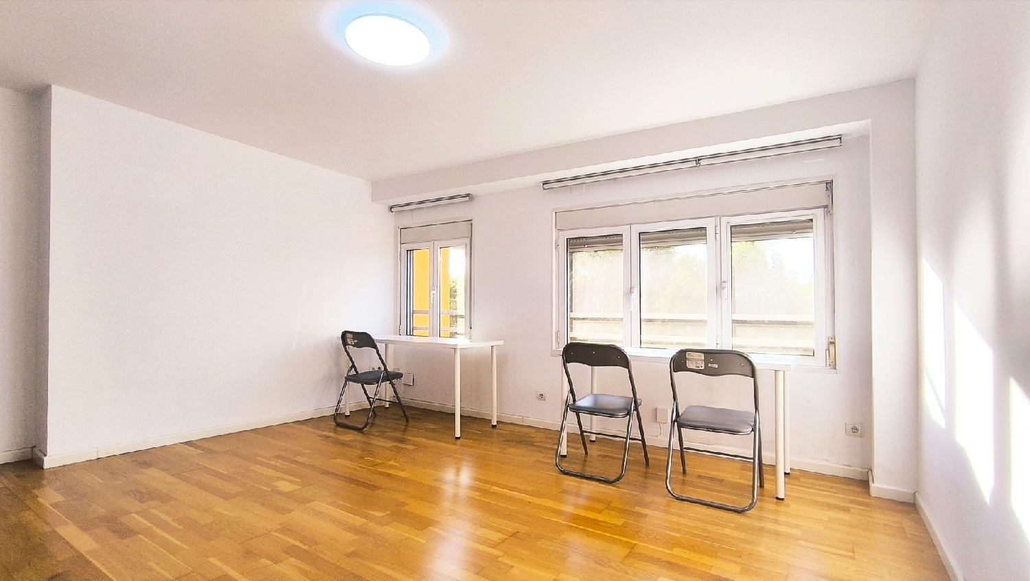  à vendre appartement Valencia De Las Torres Campiña Sur 8