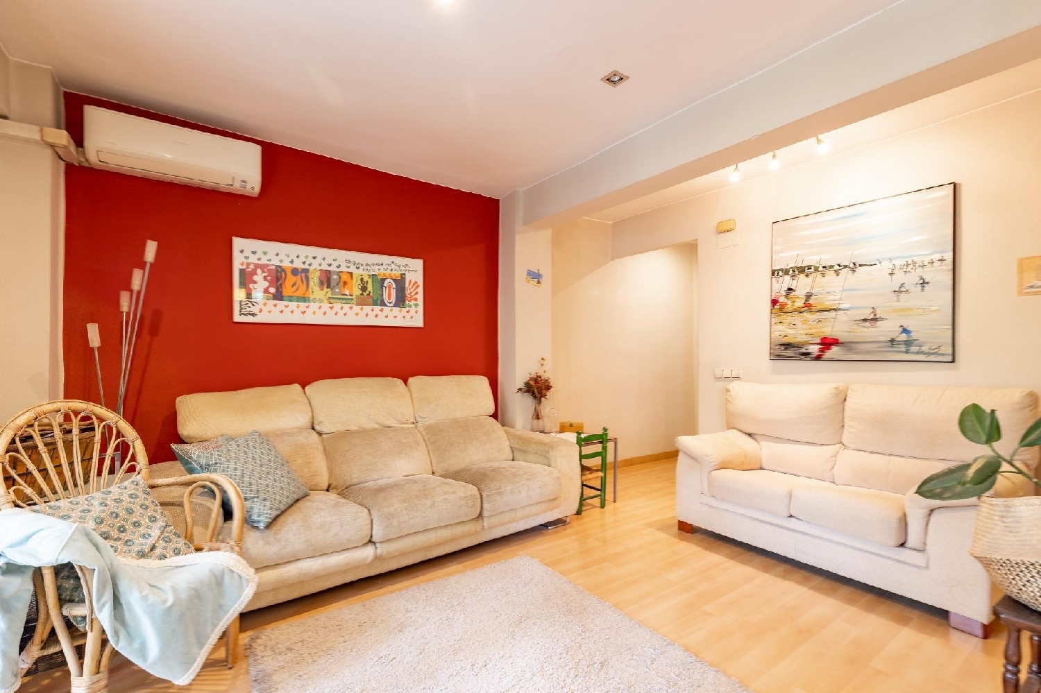  kaufen Wohnung Valencia De Las Torres Campiña Sur 3
