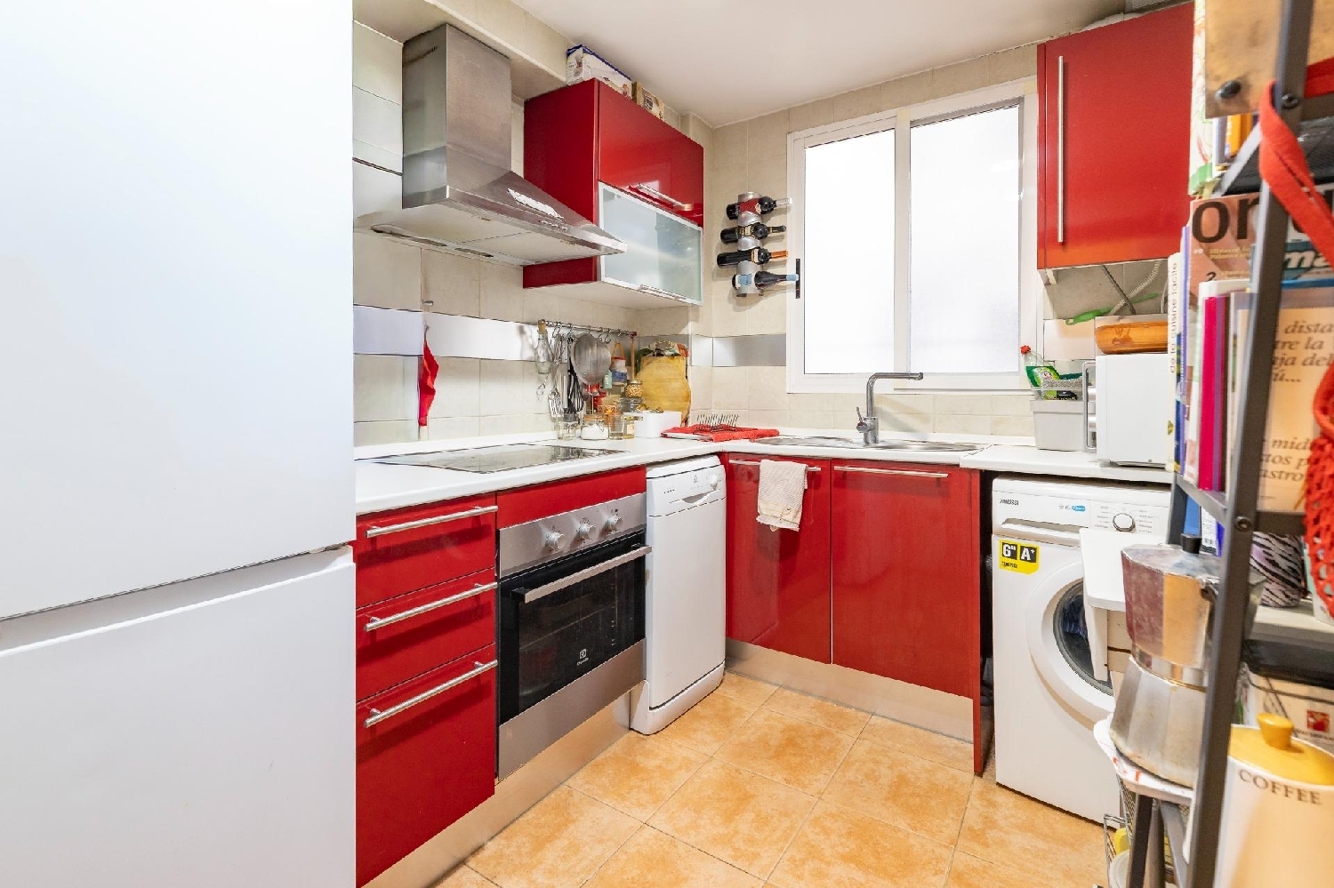  kaufen Wohnung Valencia De Las Torres Campiña Sur 7