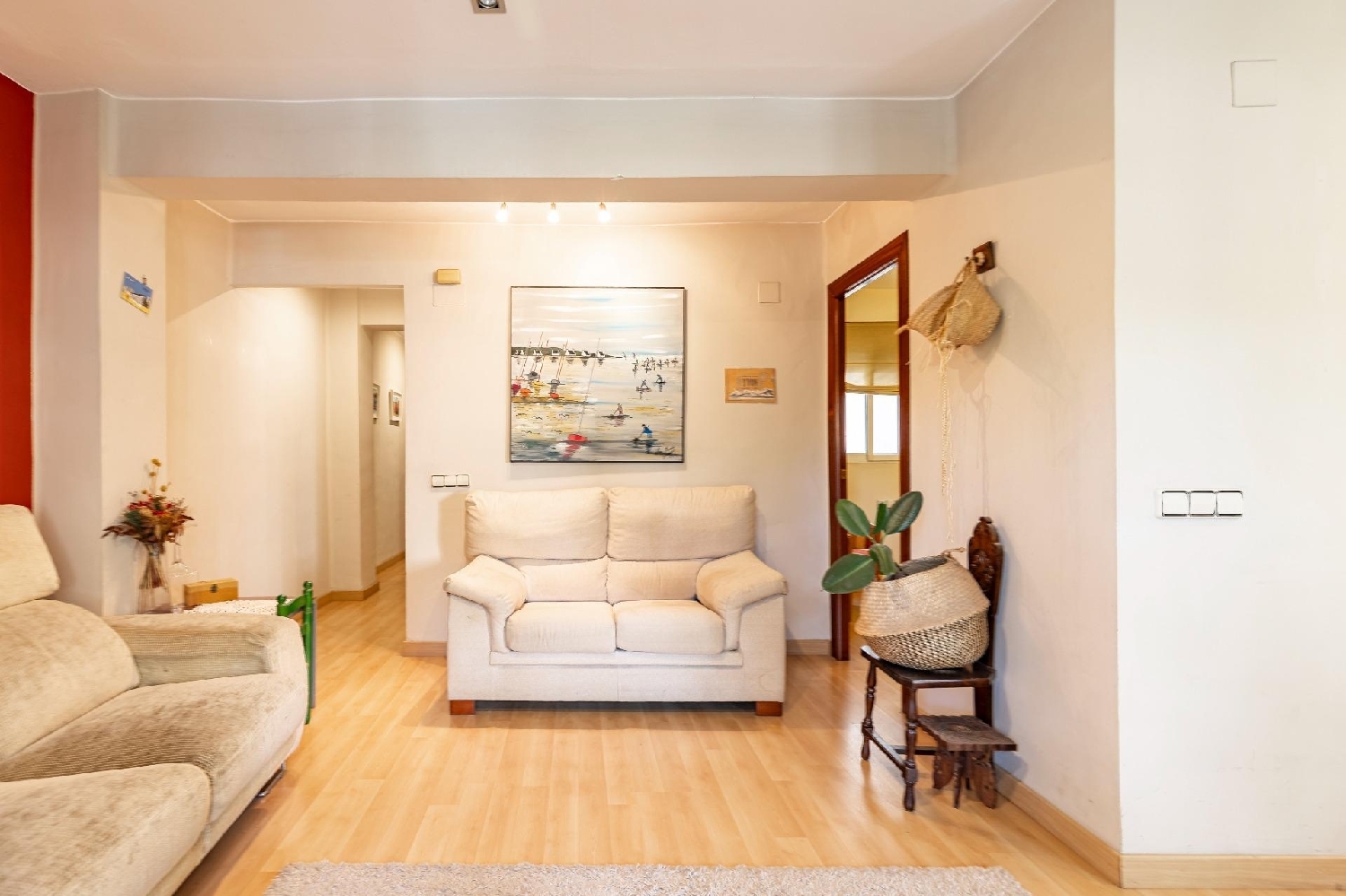  kaufen Wohnung Valencia De Las Torres Campiña Sur 2