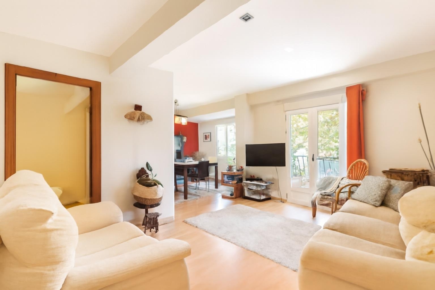  kaufen Wohnung Valencia De Las Torres Campiña Sur 1