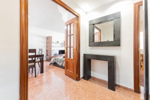 Valencia De Las Torres Campiña Sur Wohnung Bild 6304156