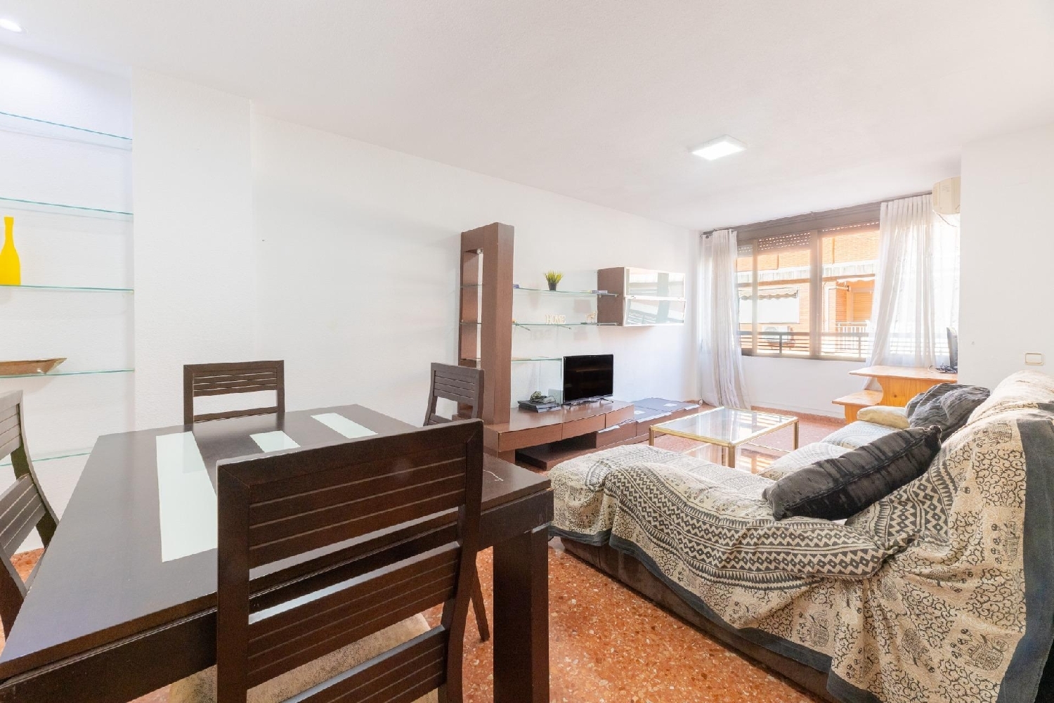  kaufen Wohnung Valencia De Las Torres Campiña Sur 5