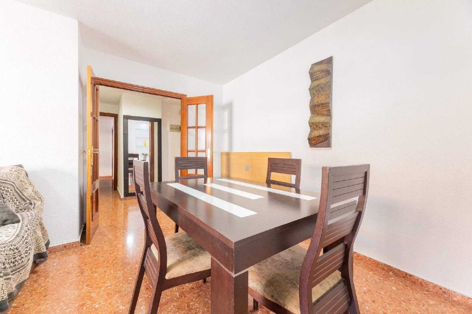  kaufen Wohnung Valencia De Las Torres Campiña Sur 6