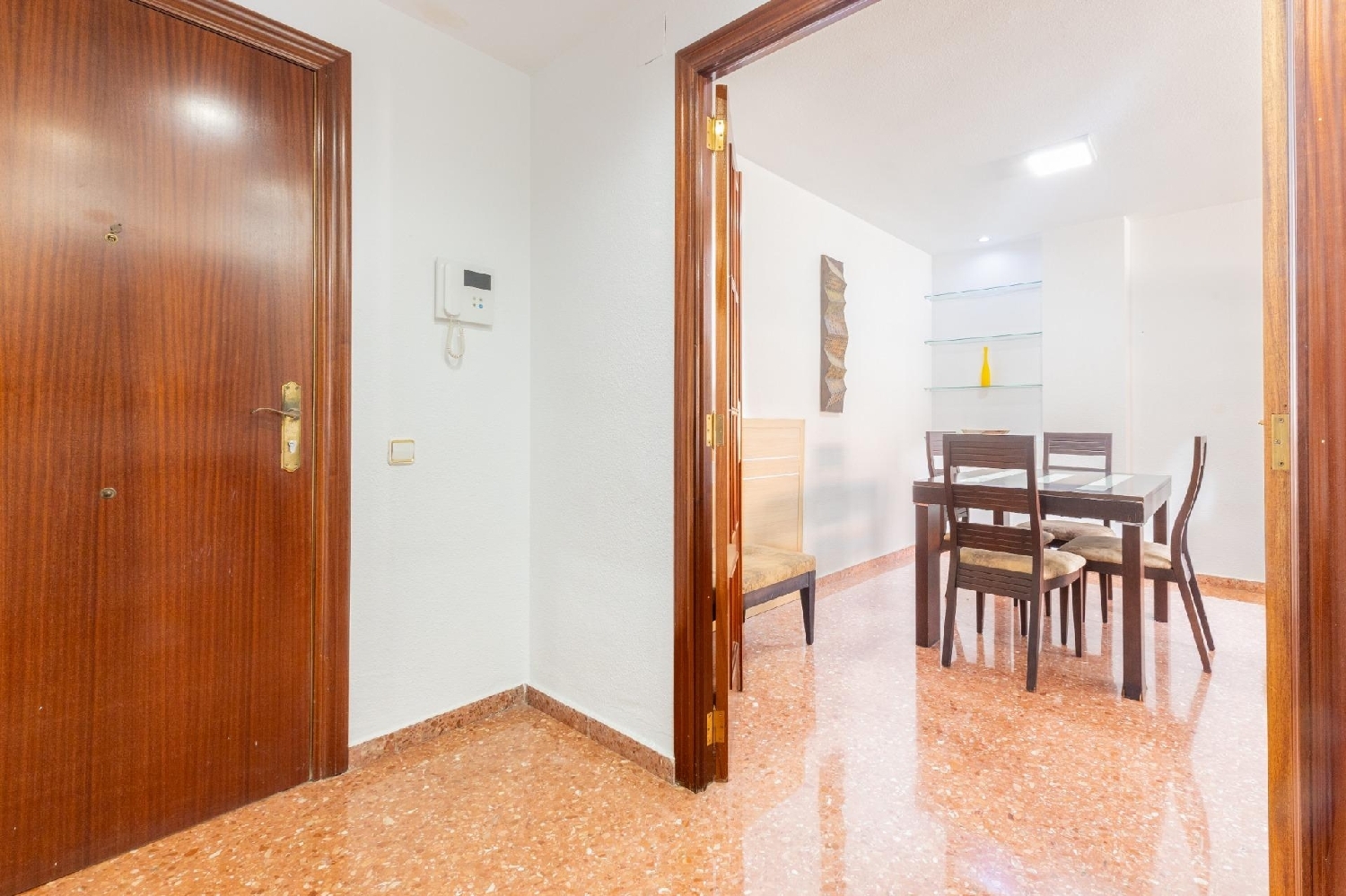  kaufen Wohnung Valencia De Las Torres Campiña Sur 2