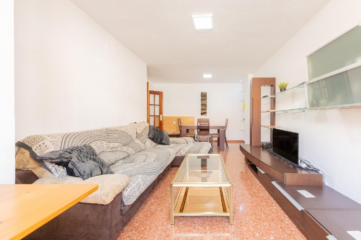  kaufen Wohnung Valencia De Las Torres Campiña Sur 3