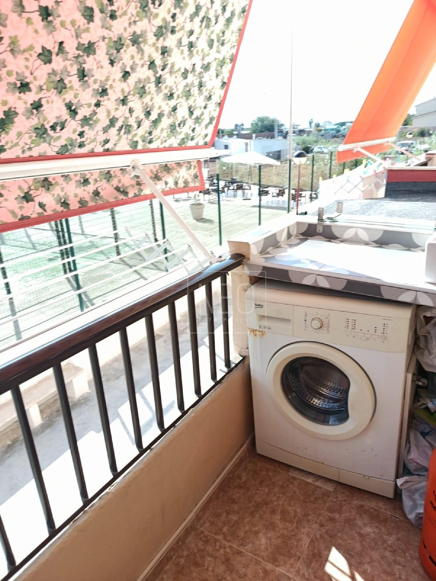  kaufen Wohnung Valencia De Las Torres Campiña Sur 8
