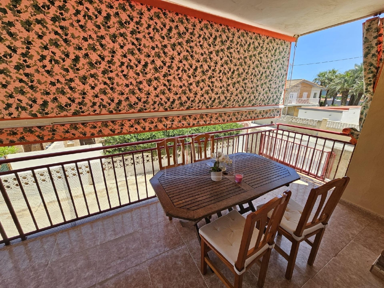  kaufen Wohnung Valencia De Las Torres Campiña Sur 6