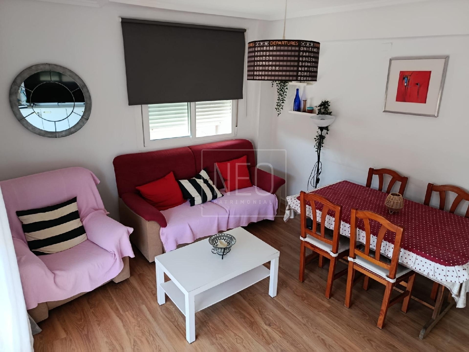  kaufen Wohnung Valencia De Las Torres Campiña Sur 2