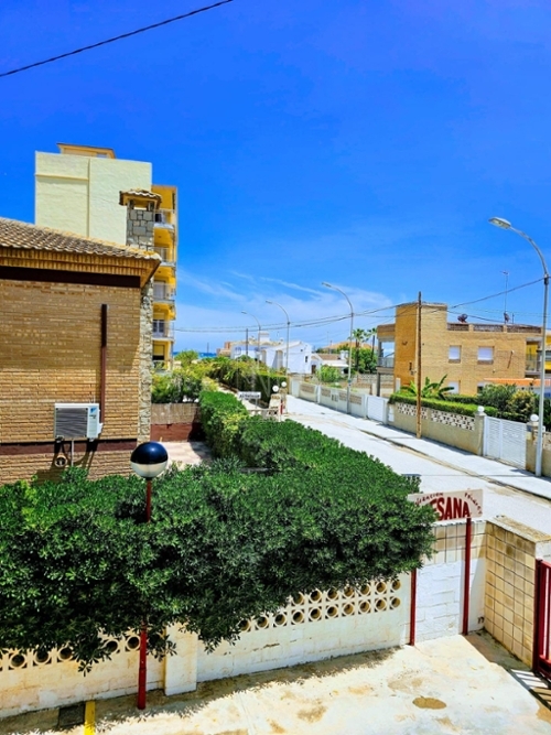 Valencia De Las Torres Campiña Sur apartamento foto 6297750