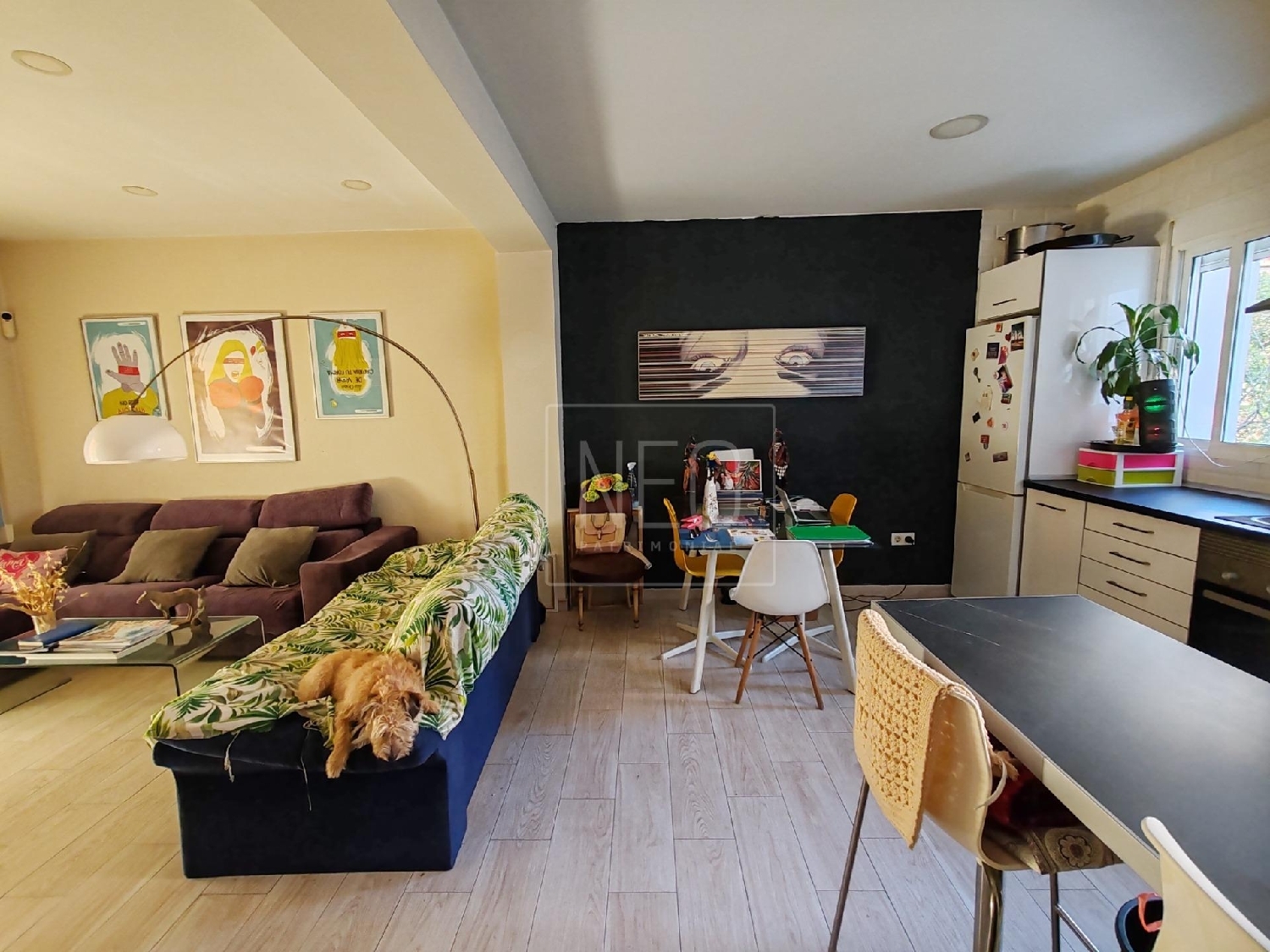  for sale apartment Valencia De Las Torres Campiña Sur 5