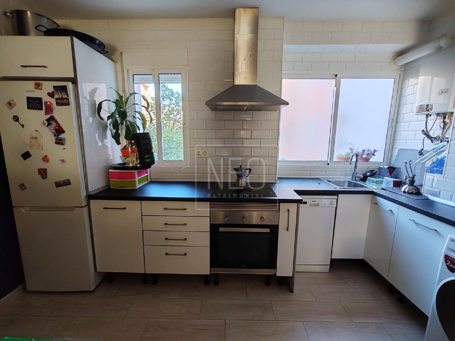 for sale apartment Valencia De Las Torres Campiña Sur 4
