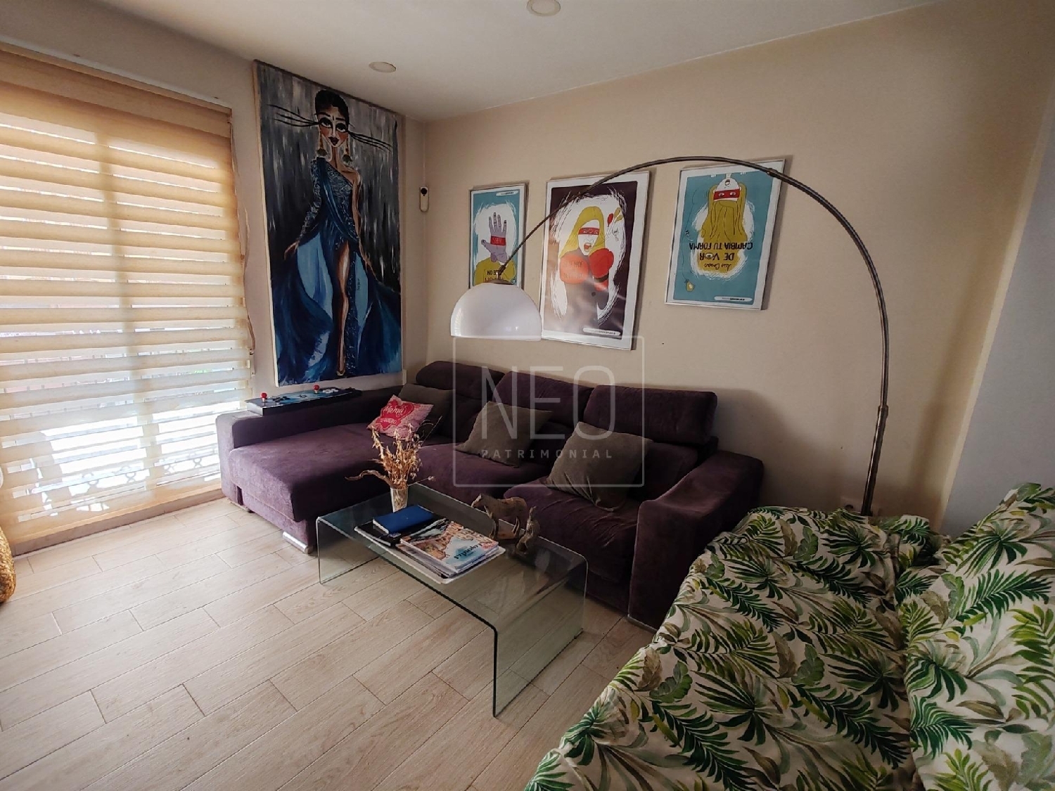  for sale apartment Valencia De Las Torres Campiña Sur 6