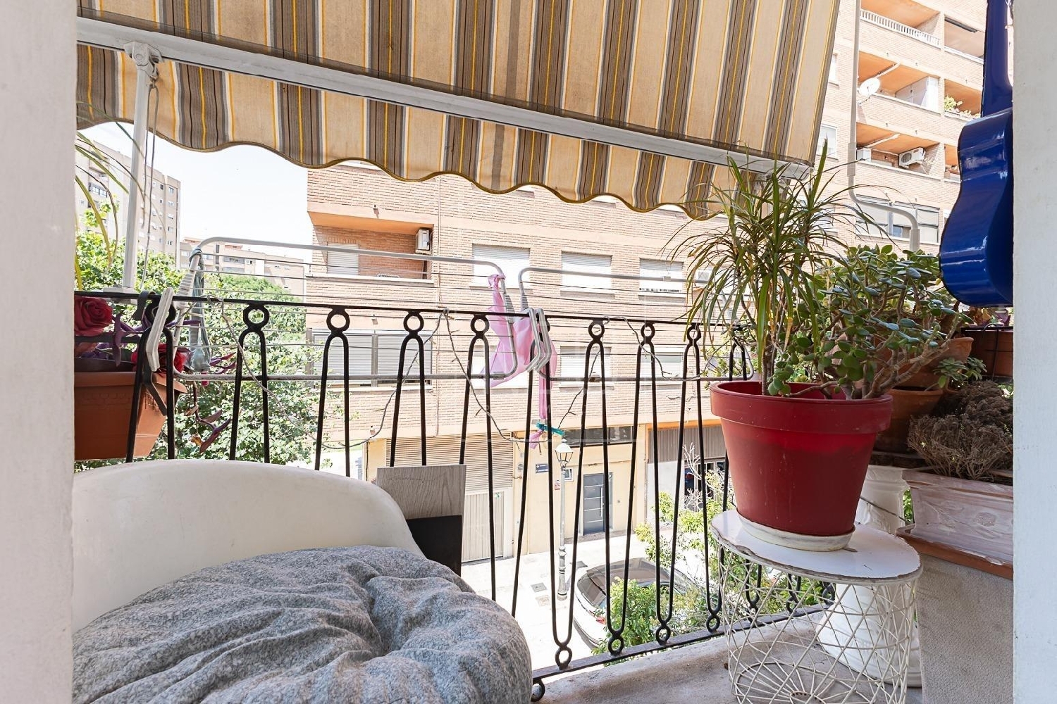  for sale apartment Valencia De Las Torres Campiña Sur 7