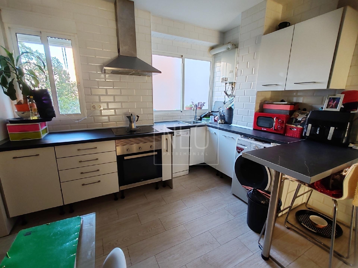 for sale apartment Valencia De Las Torres Campiña Sur 3