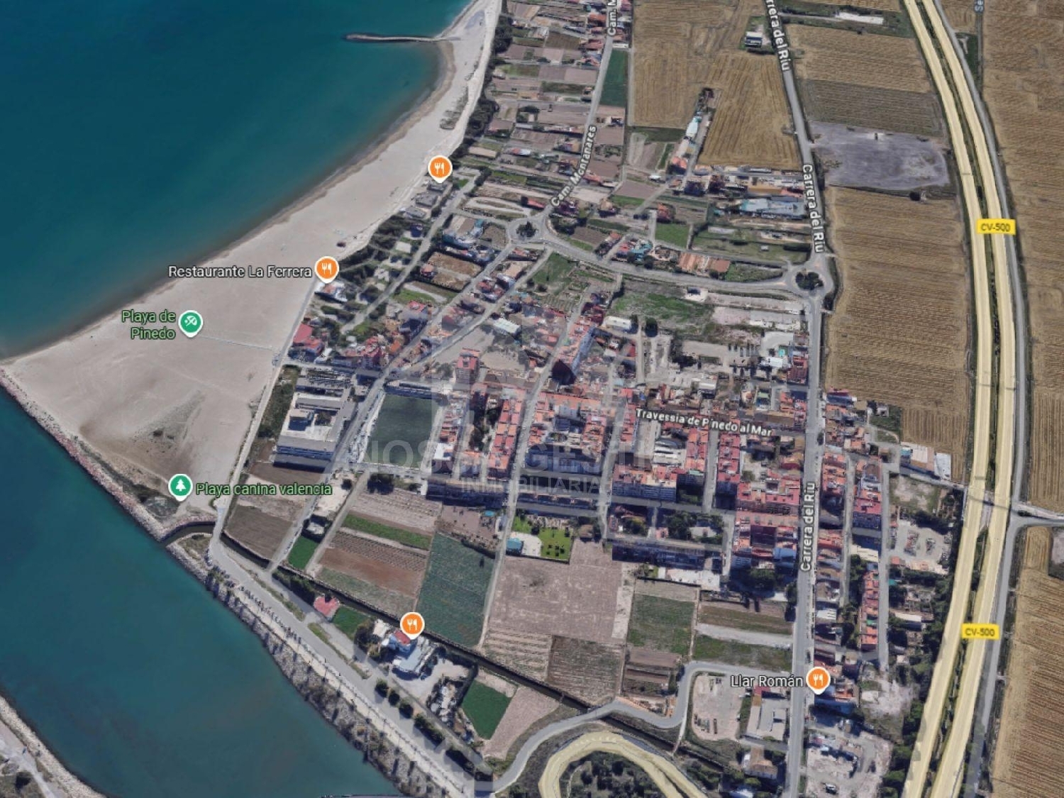  te koop appartement Valencia De Las Torres Campiña Sur 4