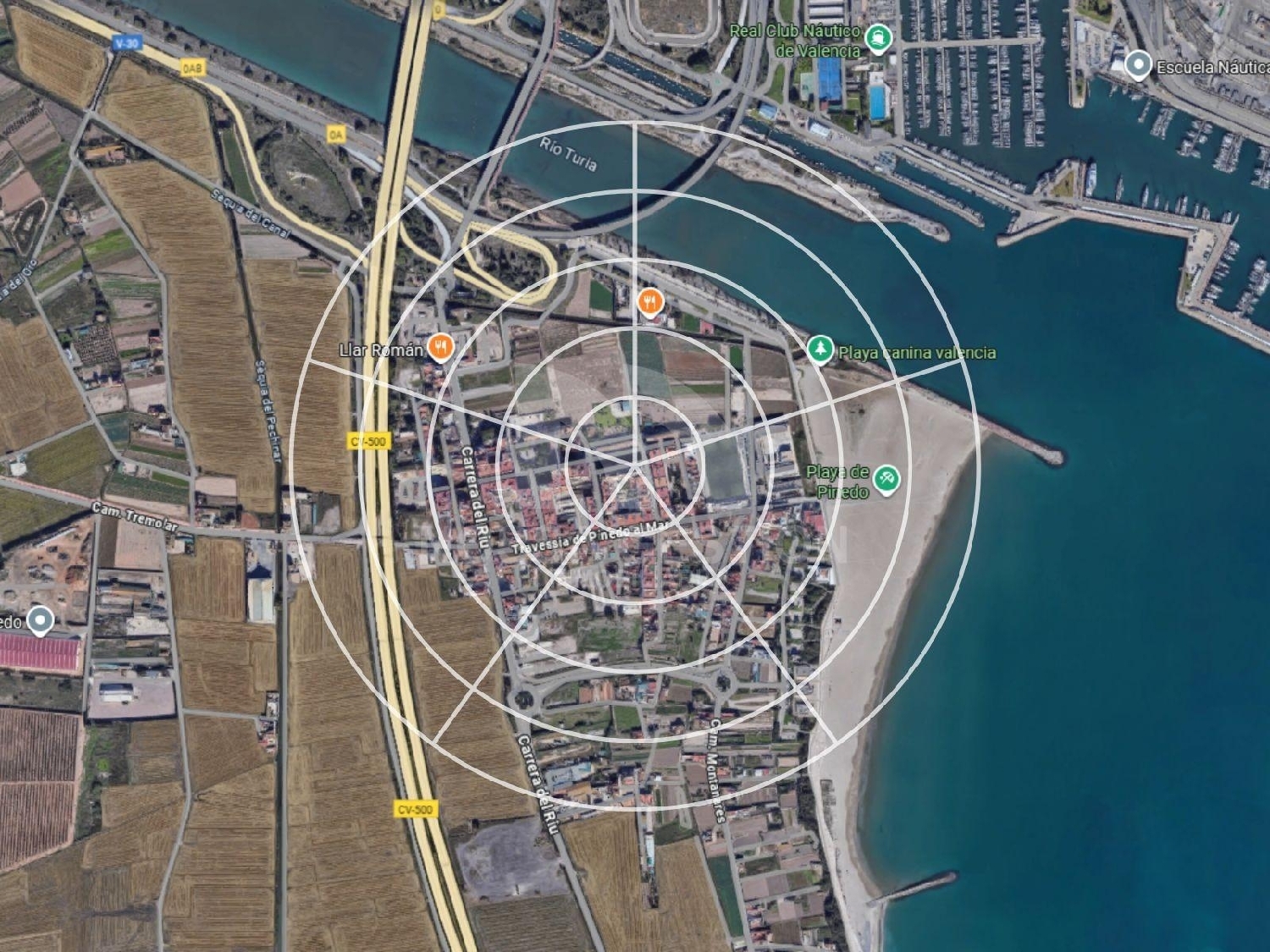 kaufen Wohnung Valencia De Las Torres Campiña Sur 3