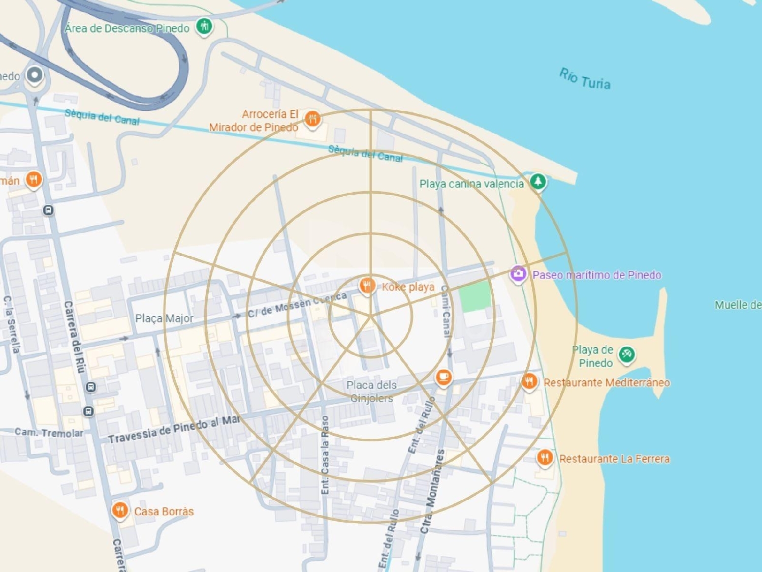 kaufen Wohnung Valencia De Las Torres Campiña Sur 2