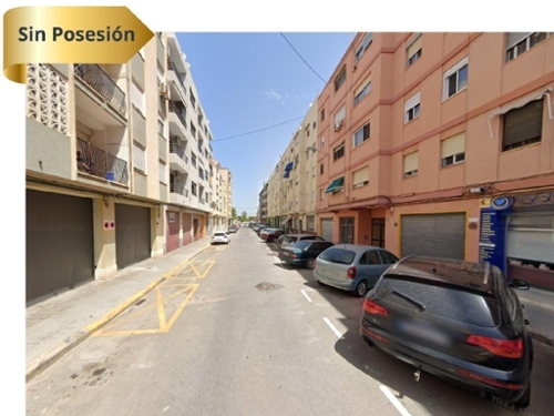 Valencia De Las Torres Campiña Sur appartement foto 6294683