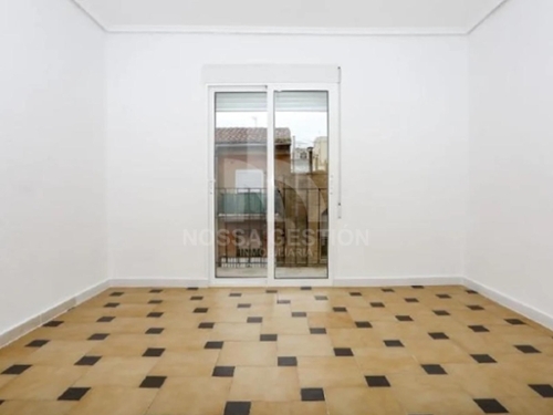 Valencia De Las Torres Campiña Sur appartement foto 6294687