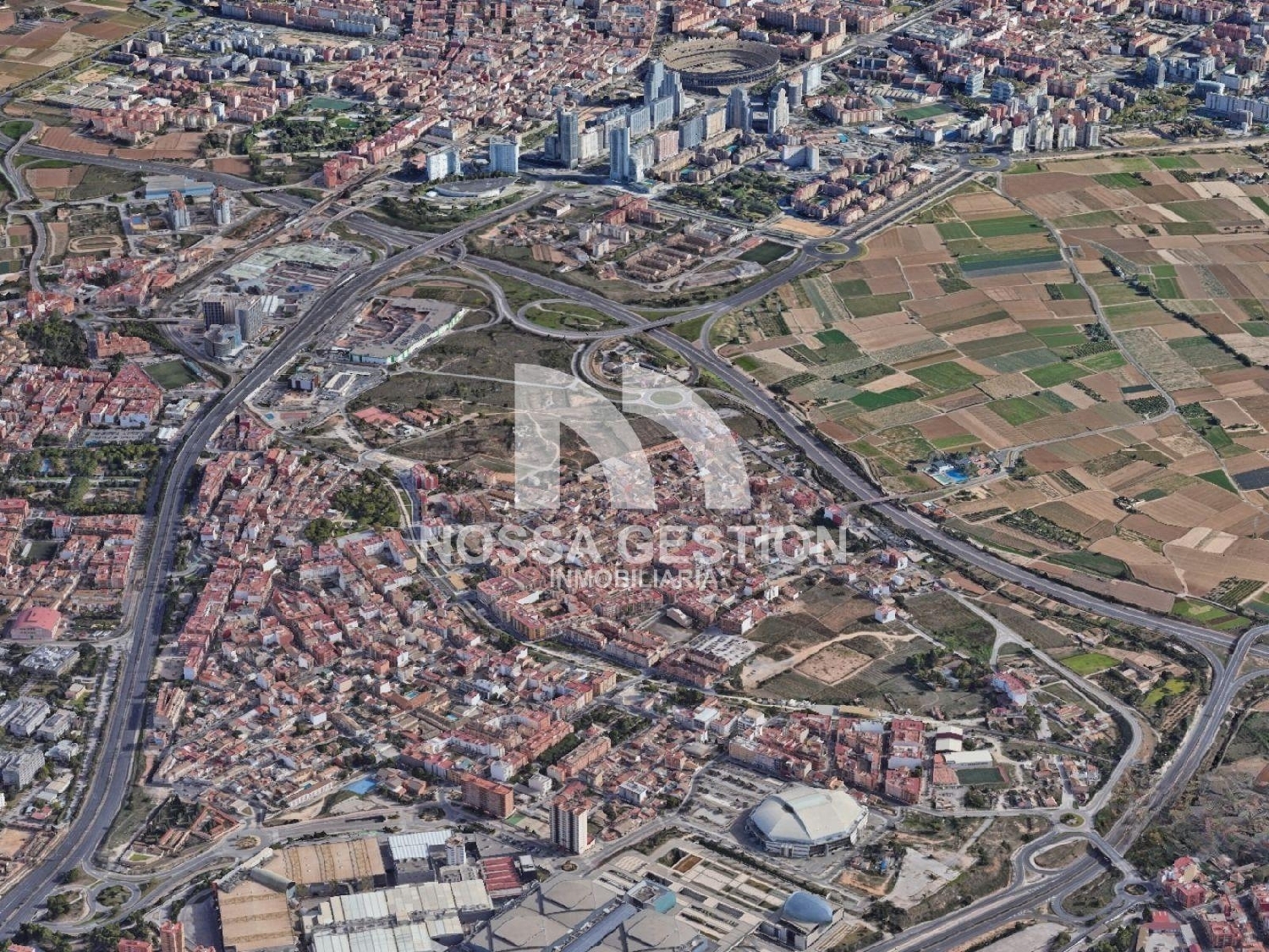  kaufen Wohnung Valencia De Las Torres Campiña Sur 6