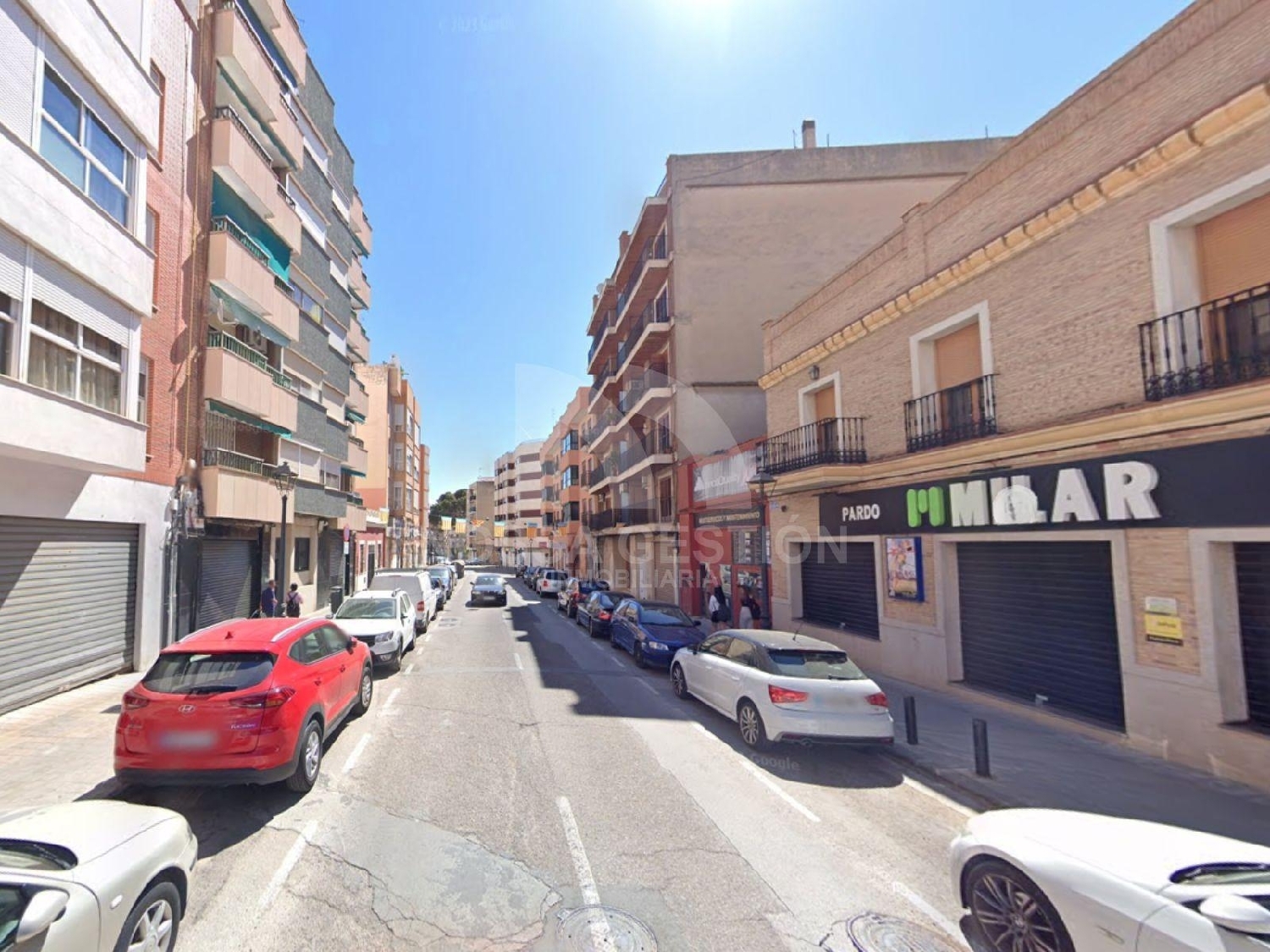  kaufen Wohnung Valencia De Las Torres Campiña Sur 2