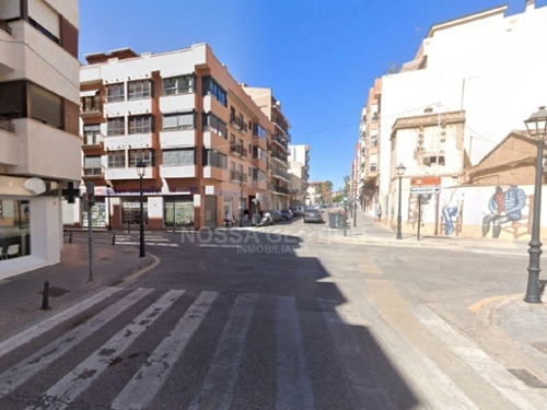 Valencia De Las Torres Campiña Sur appartement foto 6297047