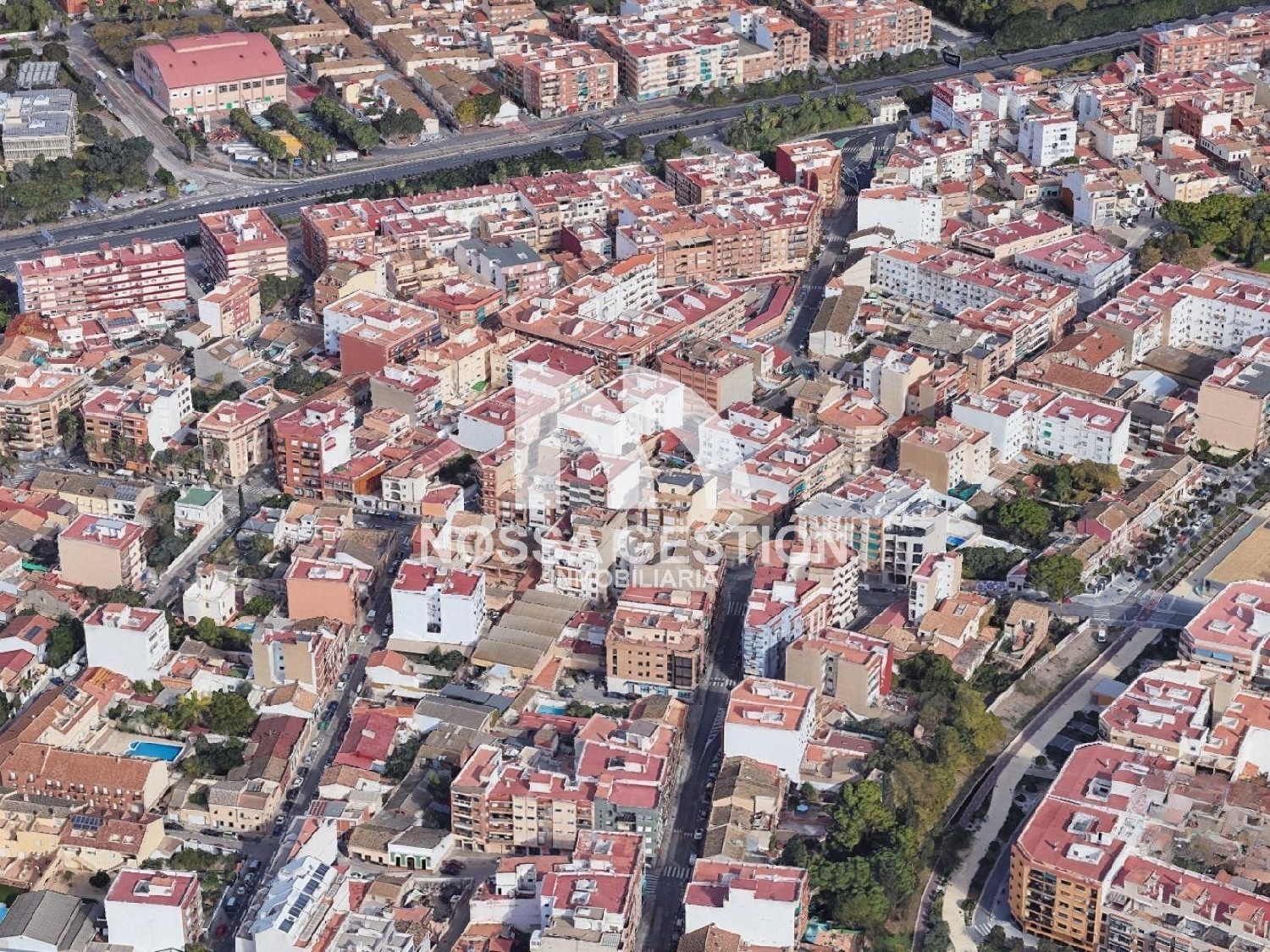  kaufen Wohnung Valencia De Las Torres Campiña Sur 5