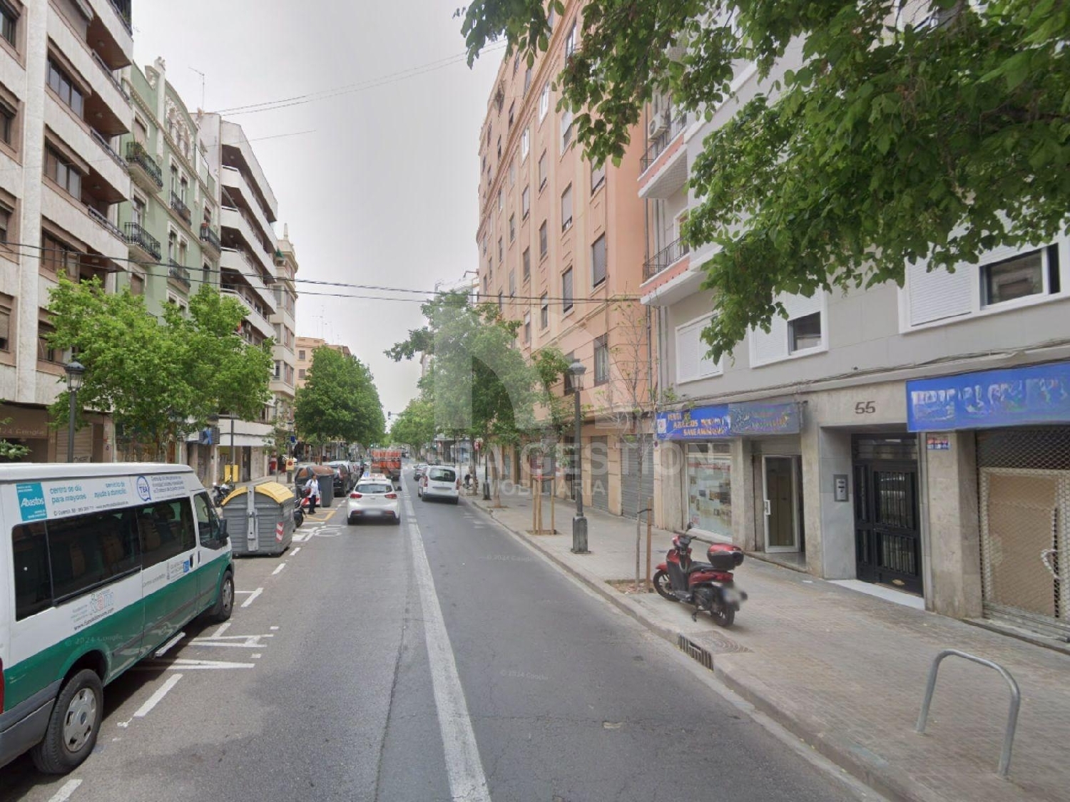  kaufen Wohnung Valencia De Las Torres Campiña Sur 2