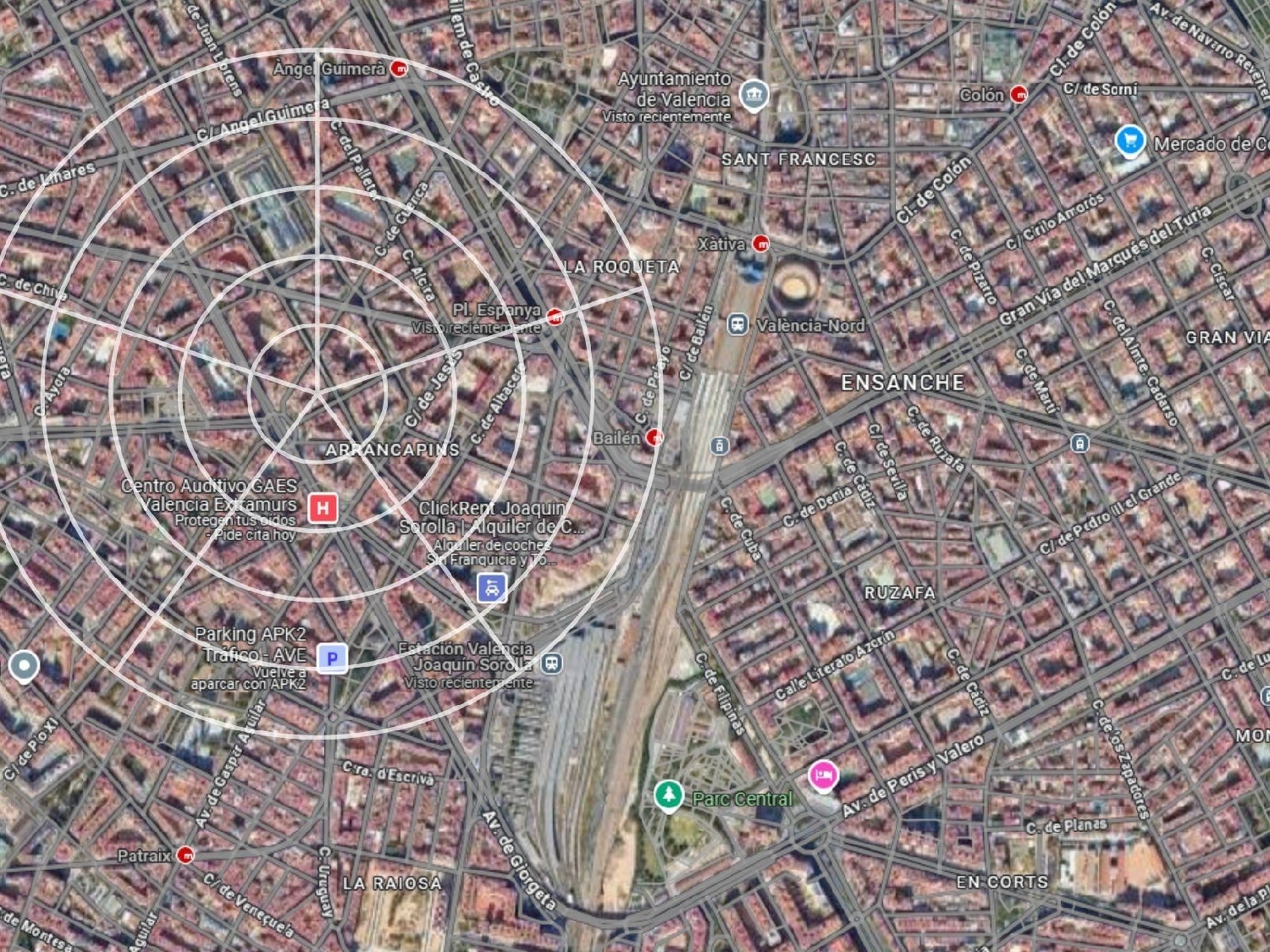  kaufen Wohnung Valencia De Las Torres Campiña Sur 5