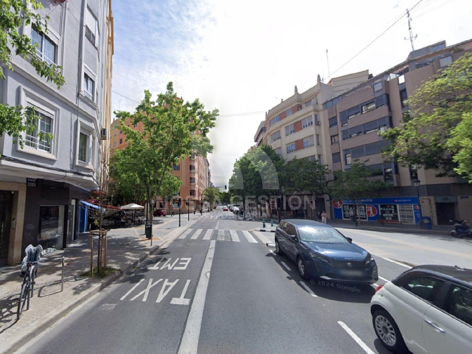  kaufen Wohnung Valencia De Las Torres Campiña Sur 1