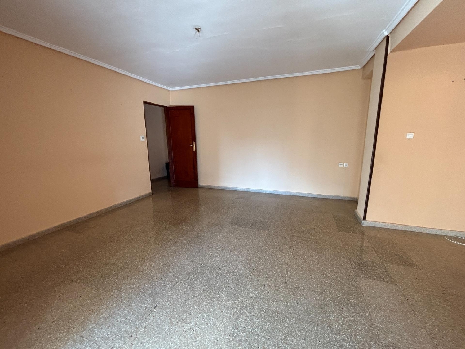  for sale apartment Valencia De Las Torres Campiña Sur 6