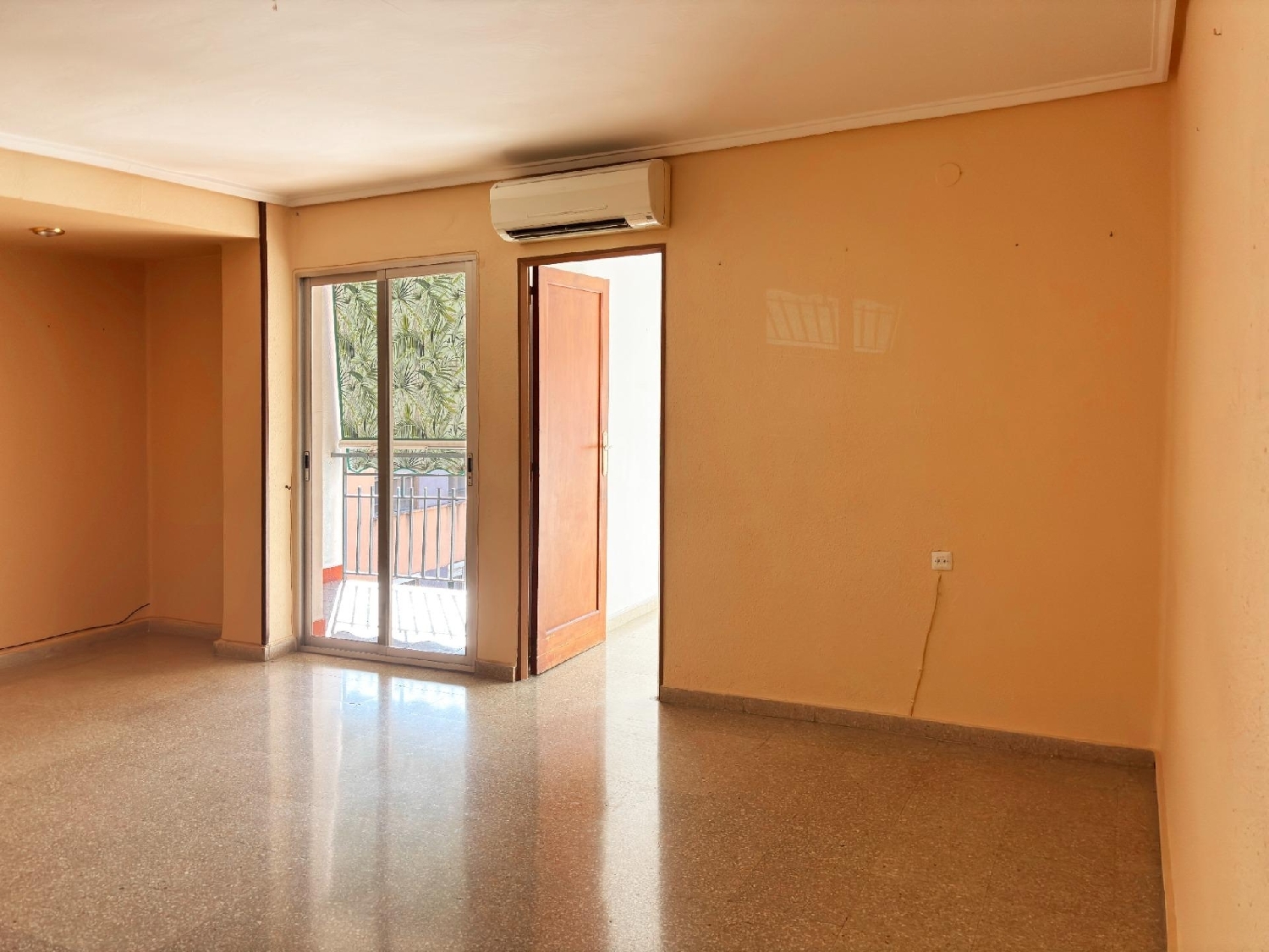  for sale apartment Valencia De Las Torres Campiña Sur 4