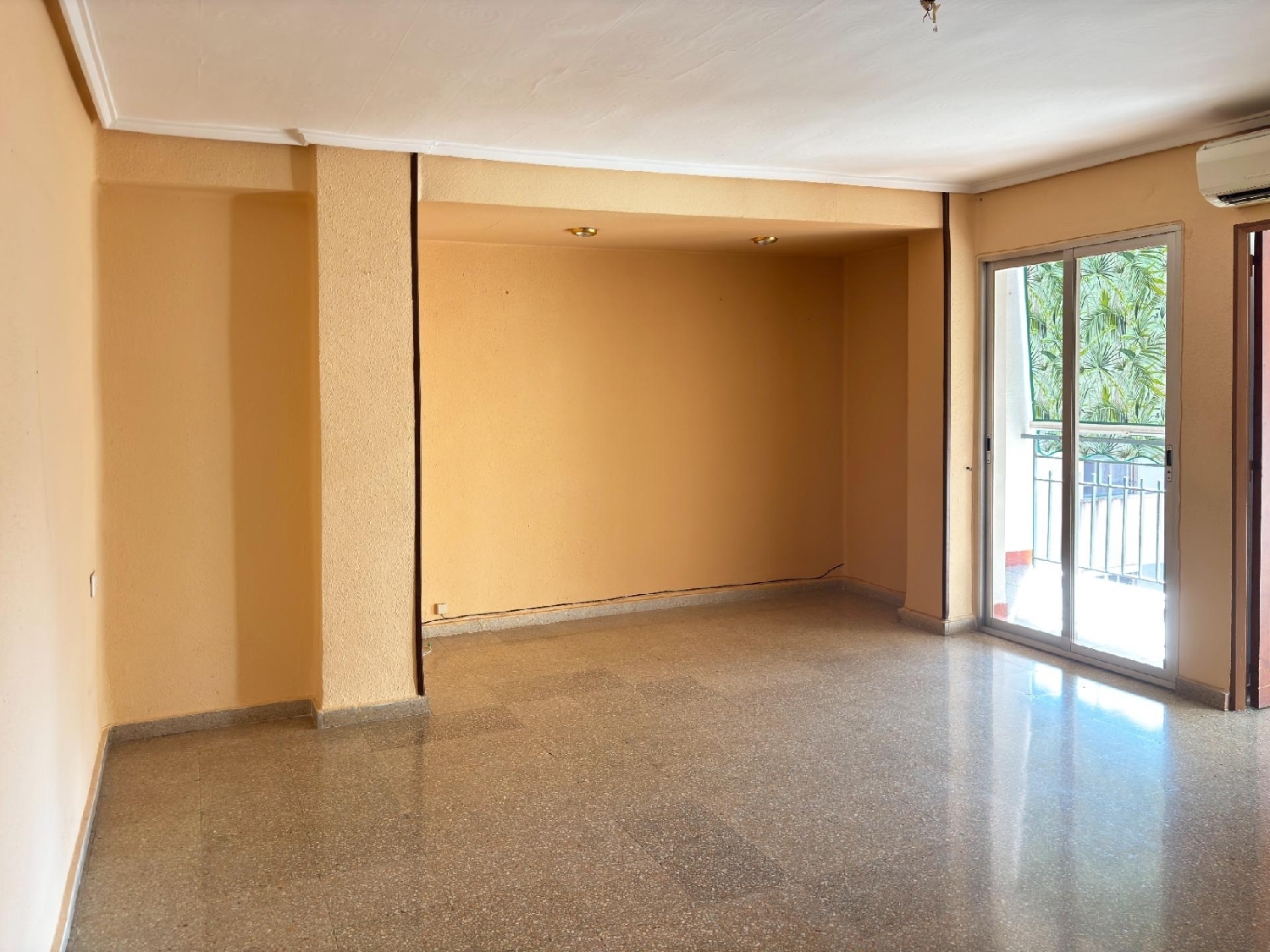  for sale apartment Valencia De Las Torres Campiña Sur 5