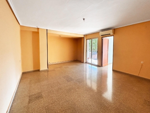 Valencia De Las Torres Campiña Sur apartment foto 6300668