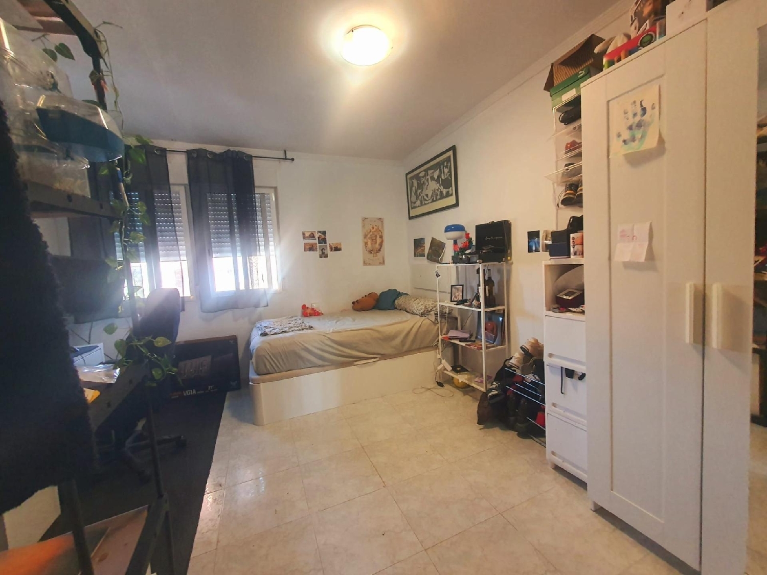  en venta apartamento Valencia De Las Torres Campiña Sur 2