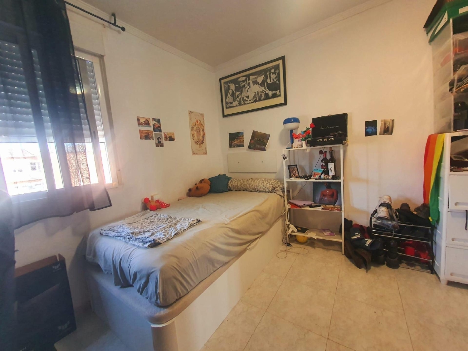  en venta apartamento Valencia De Las Torres Campiña Sur 3